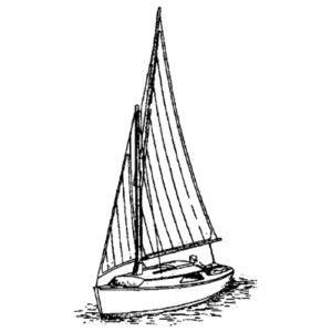 Simplicity 20' Yacht